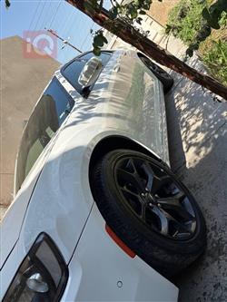 کرایسلەر 300